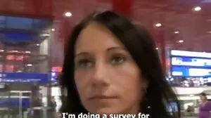 포르노 CZ에서 Chloe Lamour 무료 야한 동영상 장관과 구두 강타