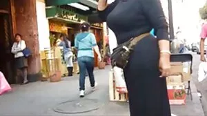 페비 나뭇 가지