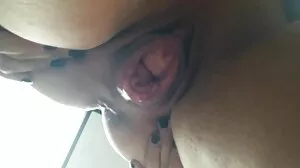 겸 입에
