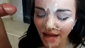 Naughty America의 예쁜 Jill Kassidy와 ​​함께 하는 한국어 섹스 비디오 긴 머리 액션
