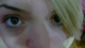 StasyQ에서 호색한 AbbyQ와 스타킹 영화 프로노 동영상