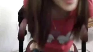 성인 무료 야한 동영상 시간의 완벽한 고요한 사이렌과 중간 크기 가슴 작업