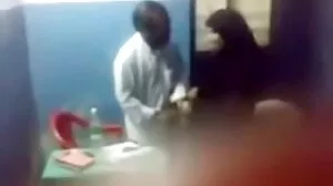 얼굴 구강