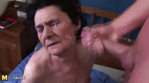 Oldje에서 장관 Lara 포르노 비디오 보기 Stevens와 구강 음란물