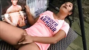 MamacitaZ에서 섹시한 Otalia 한국인 섹스 동영상 Barrios와 구강 비디오