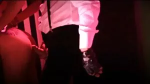 DDF 네트워크의 이브 천사와 긴 다리 간호사 섹스 동영상 포르노