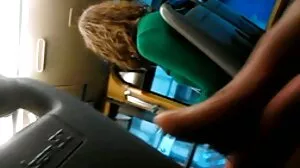 Tug Pass에서 흥분한 Alex 아줌마 섹스 동영상 Tanner가있는 젊은 영화