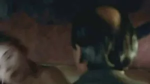 깊 목 성별 가 horny 아마추어 야외 섹스 동영상 서 체코 av